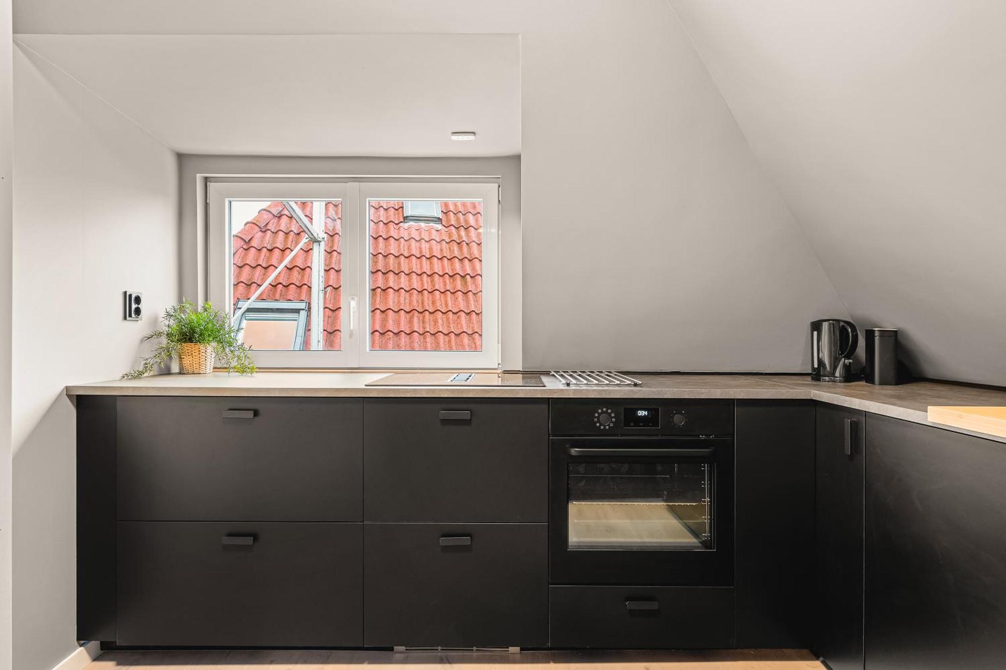 Dinbnb Apartments I 350M To Bryggen I Renovated 2023 I Quiet Top Apart Берген Екстер'єр фото