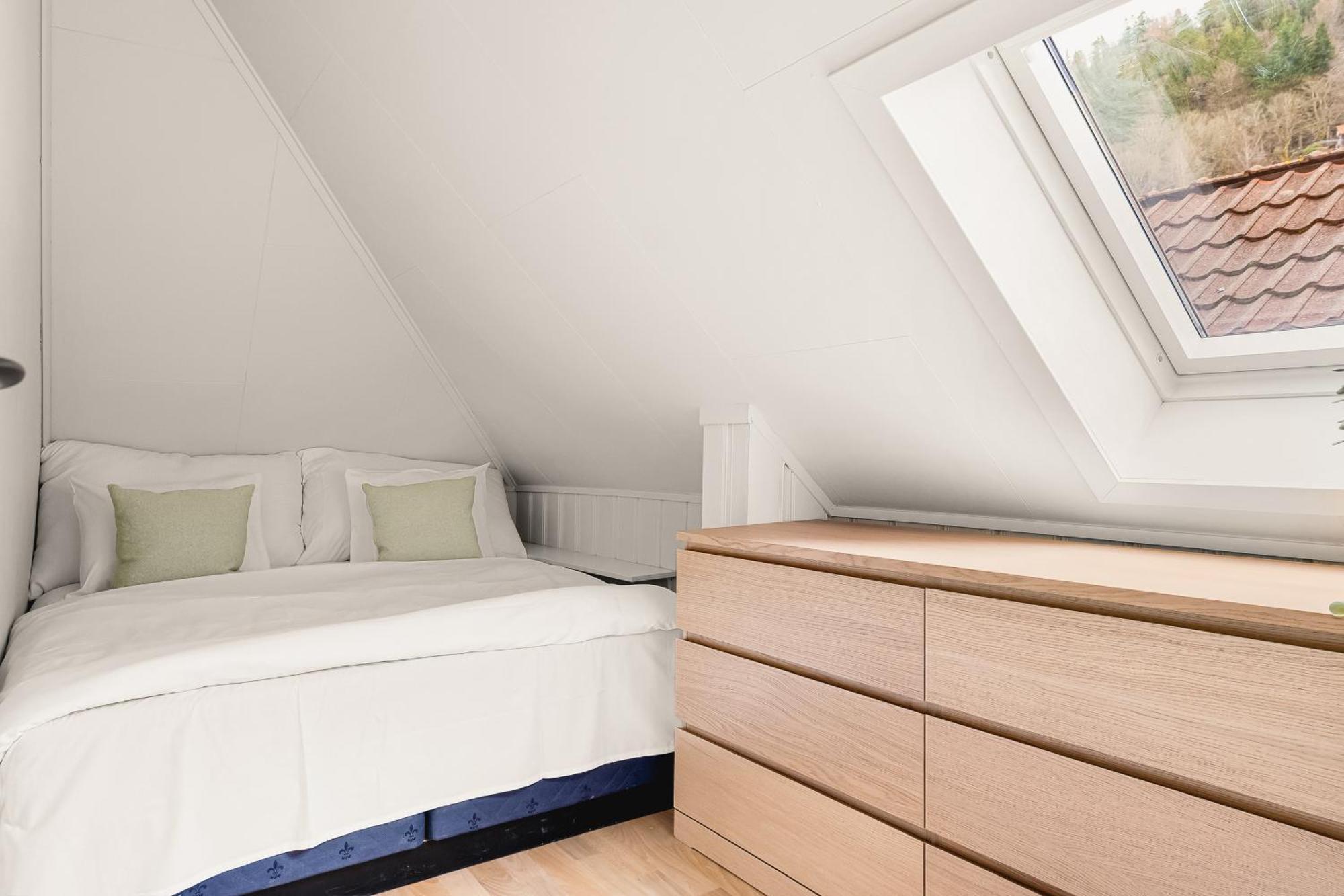 Dinbnb Apartments I 350M To Bryggen I Renovated 2023 I Quiet Top Apart Берген Екстер'єр фото