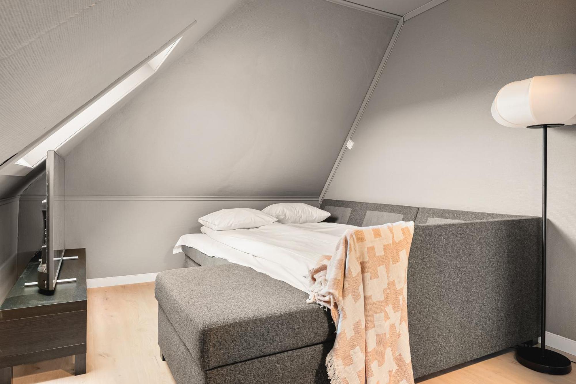 Dinbnb Apartments I 350M To Bryggen I Renovated 2023 I Quiet Top Apart Берген Екстер'єр фото